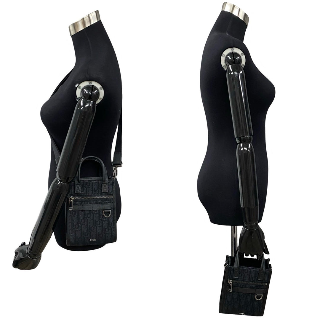 ショルダーバッグ ディオール ノースサウス