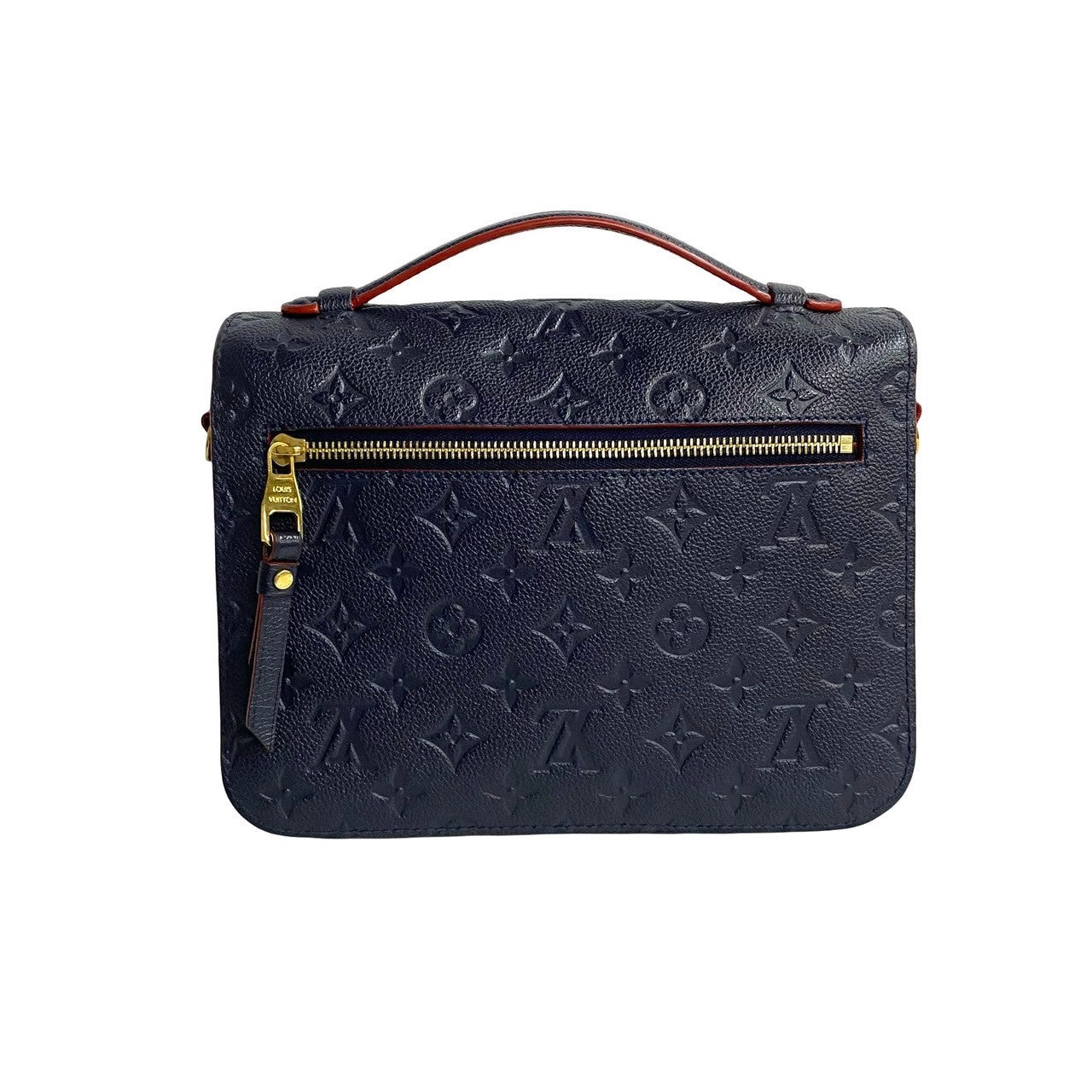 LOUIS VUITTON ポシェットメティス MM