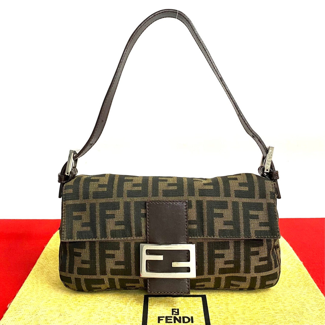 FENDI マンマバケット