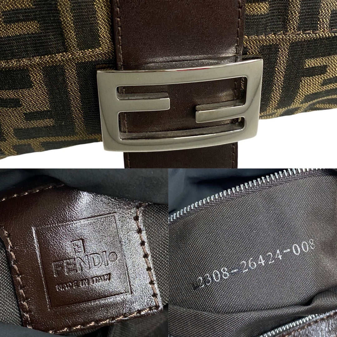 FENDI マンマバケット