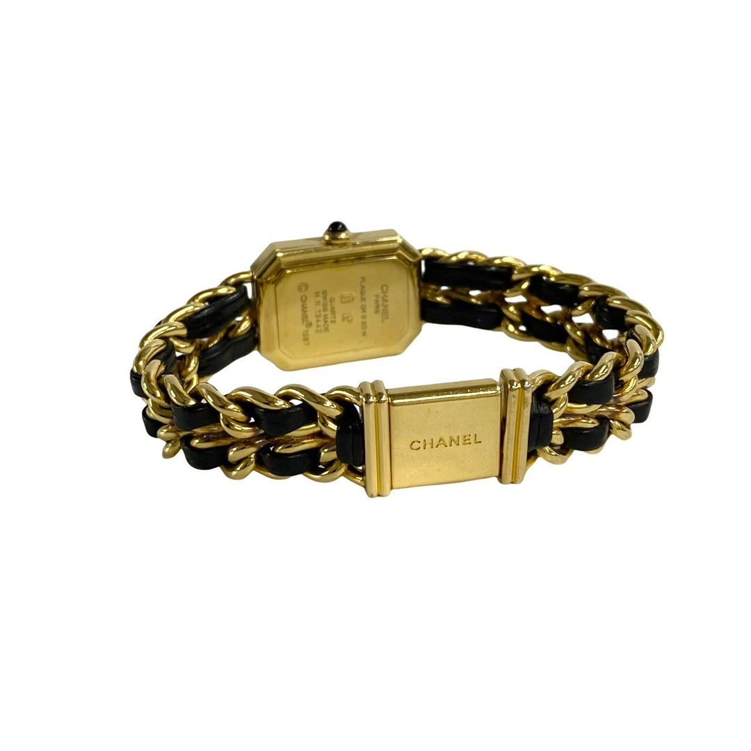 腕時計 シャネル プルミエール