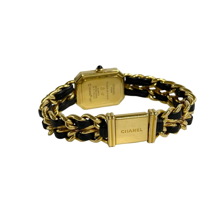 腕時計 シャネル プルミエール