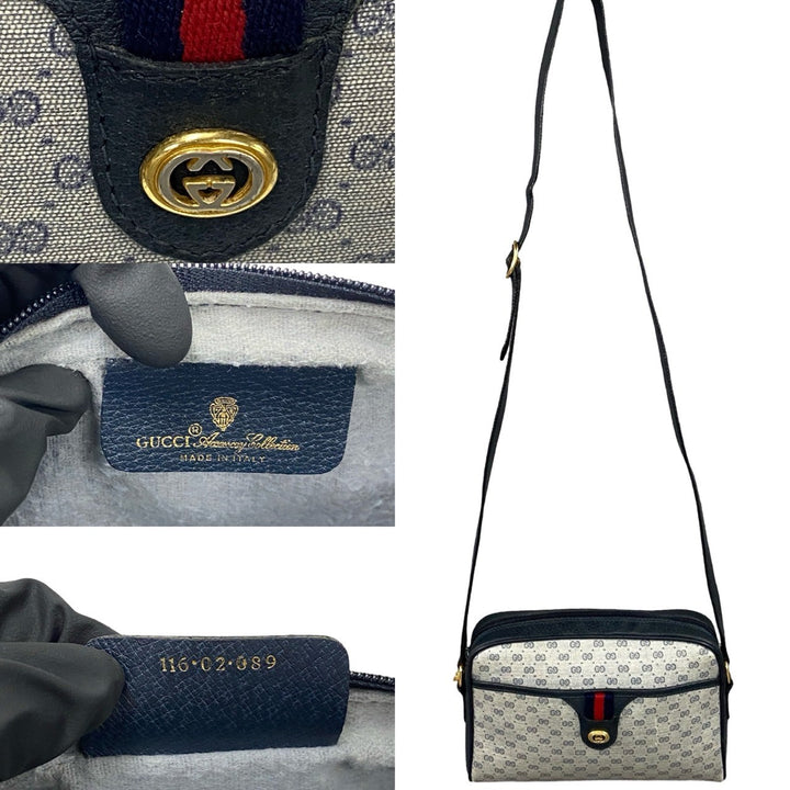 GUCCI Vintage