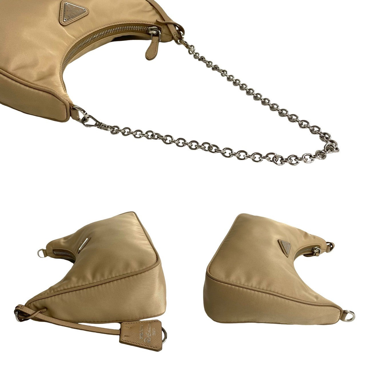 PRADA Re:Edition – Trip