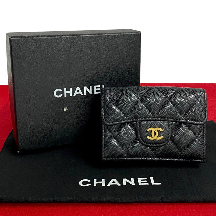 CHANEL