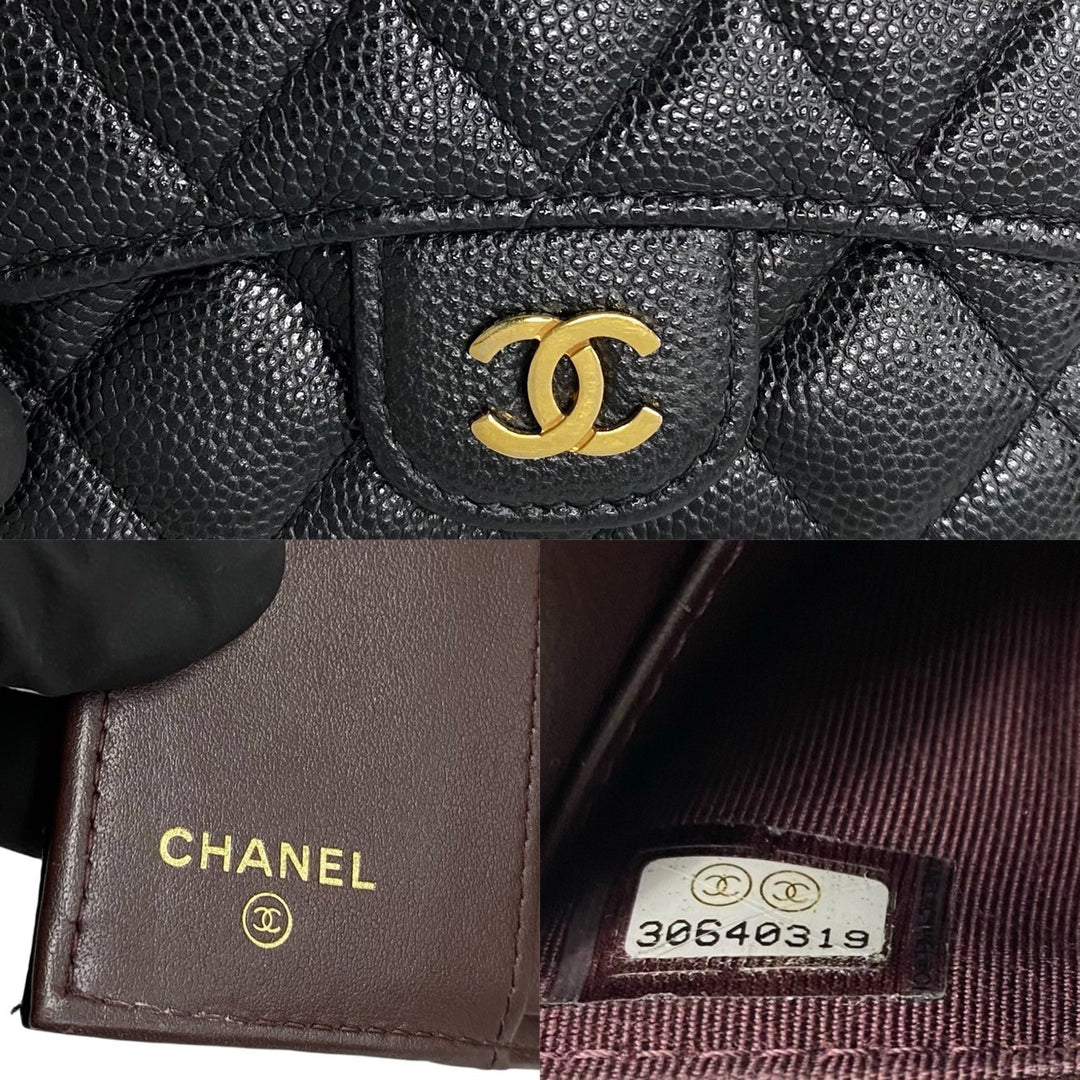 CHANEL