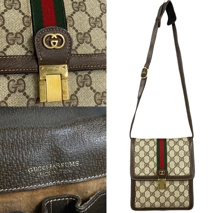 Gucci復古古老的Gucci