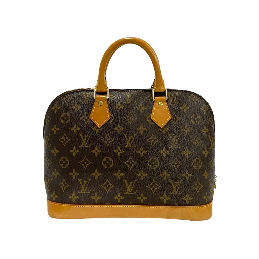 路易·威登（Louis Vuitton）老式阿爾瑪