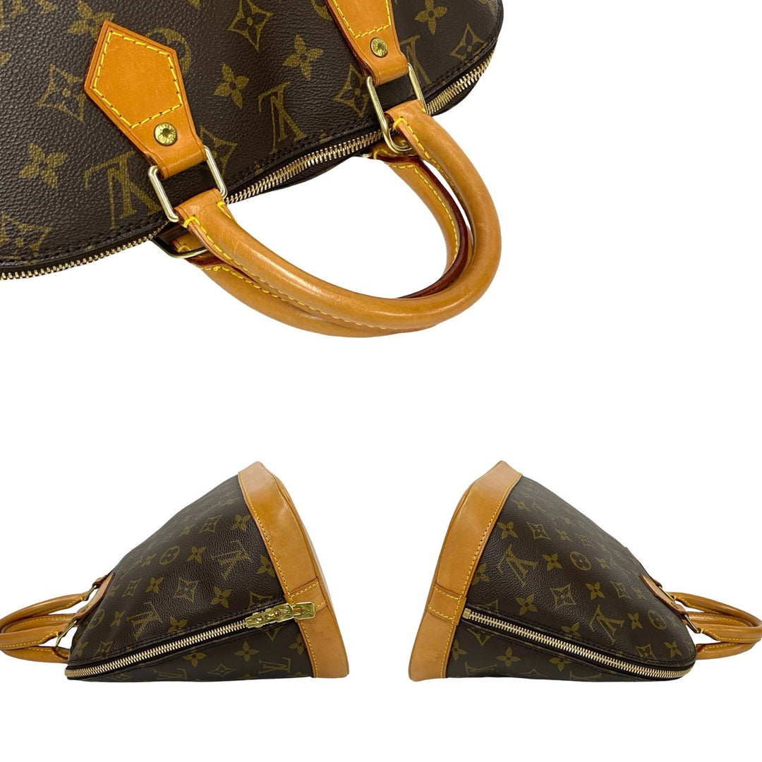 路易·威登（Louis Vuitton）老式阿爾瑪