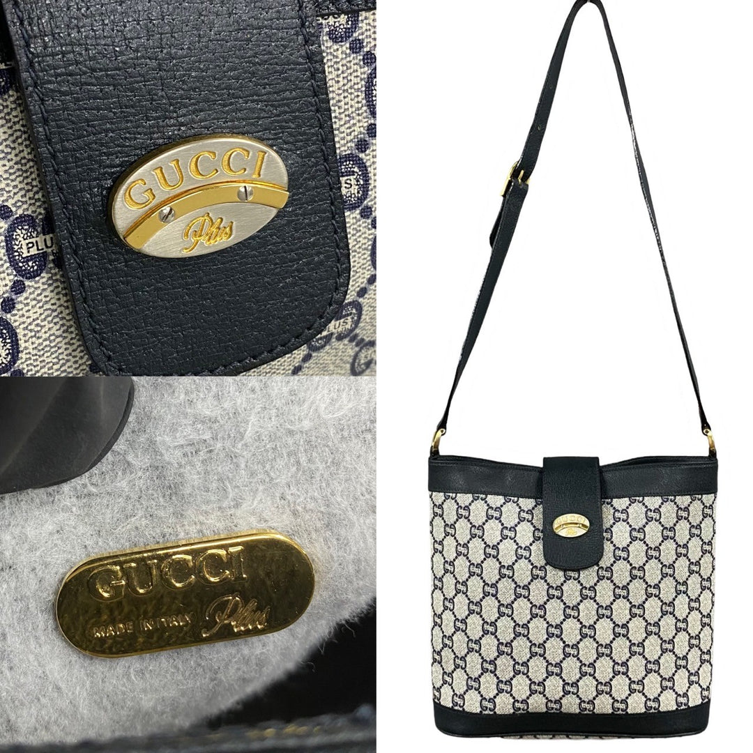 GUCCI Vintage – ヴィンテージブランドショップTrip