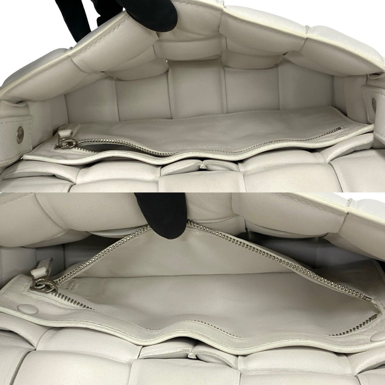 BOTTEGA VENETA パデッドカセット – Trip