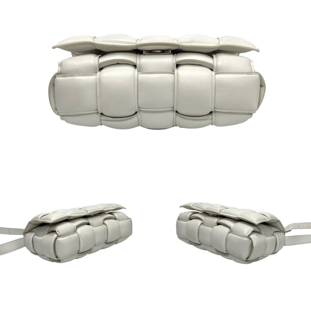 BOTTEGA VENETA パデッドカセット – Trip