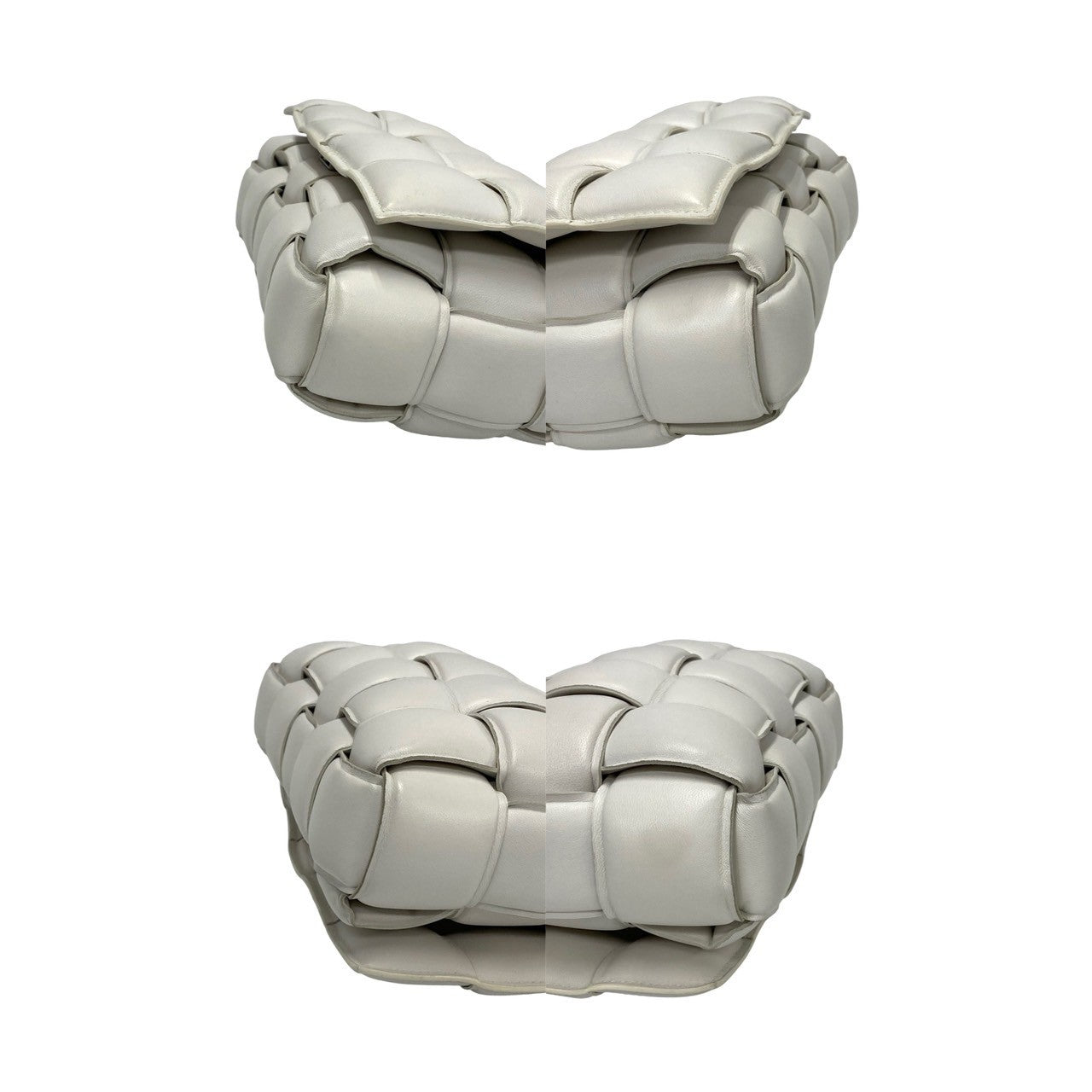 BOTTEGA VENETA パデッドカセット – Trip