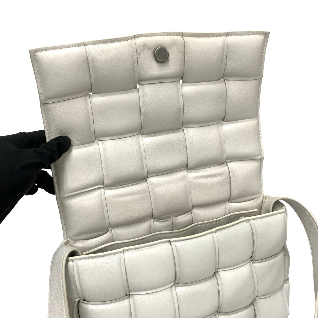 BOTTEGA VENETA パデッドカセット – Trip