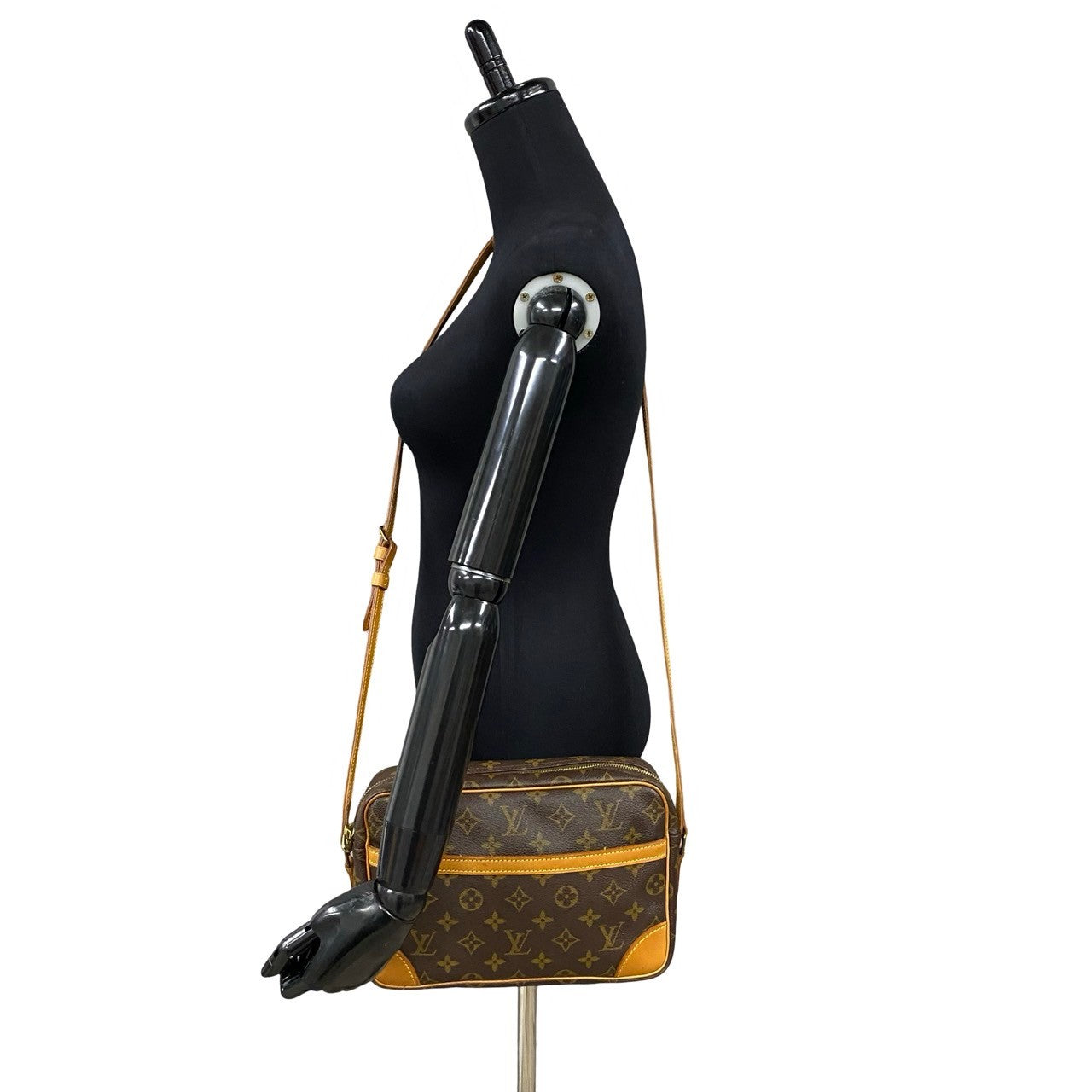 LOUIS VUITTON Vintage トロカデロ – Trip