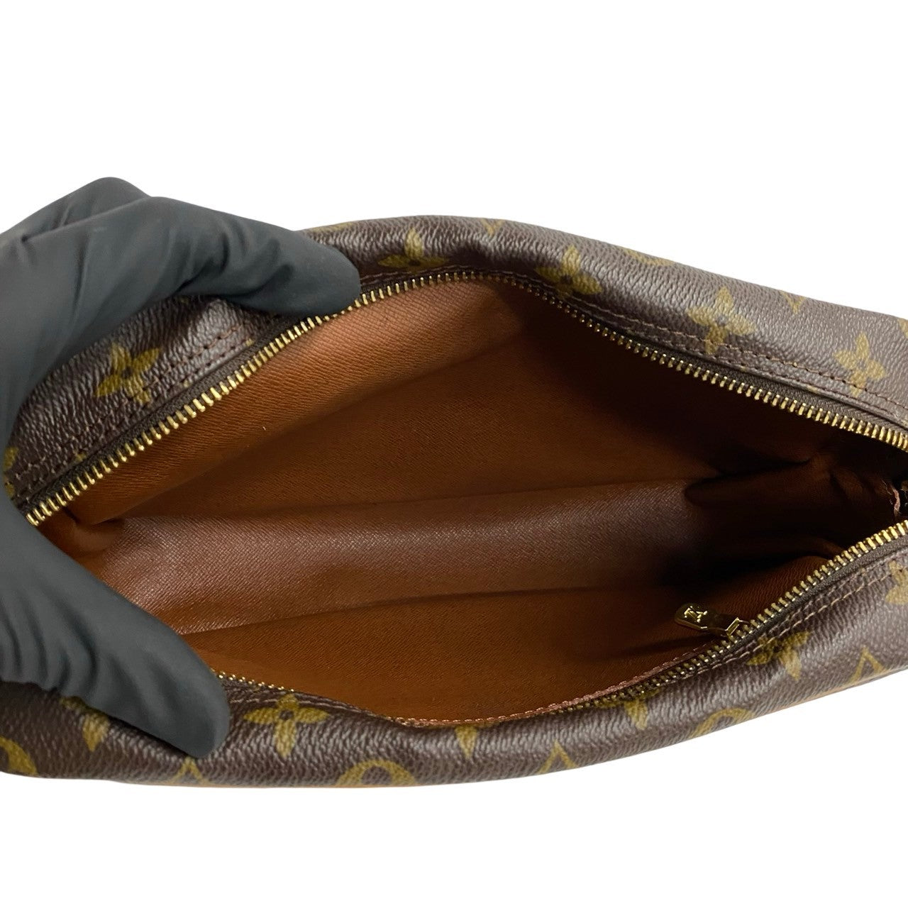 LOUIS VUITTON Vintage トロカデロ – Trip