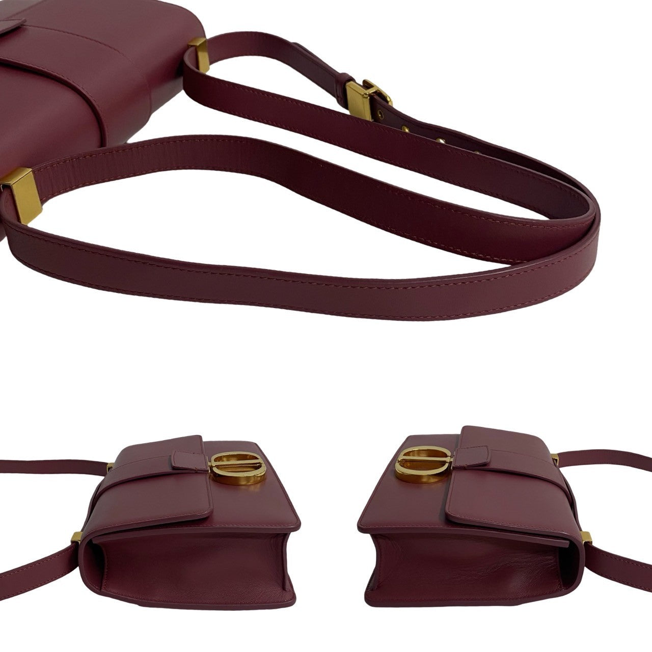 Christian Dior 30モンテーニュ – Trip