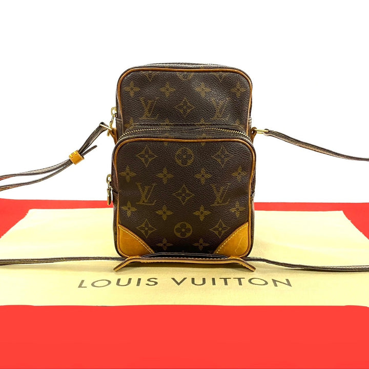 Louis Vuitton Vintage Amazon