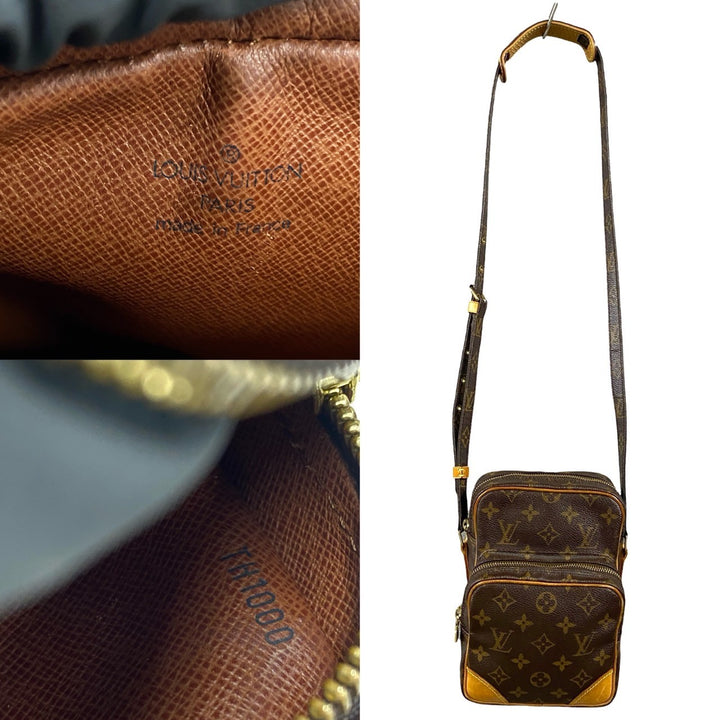 Louis Vuitton Vintage Amazon