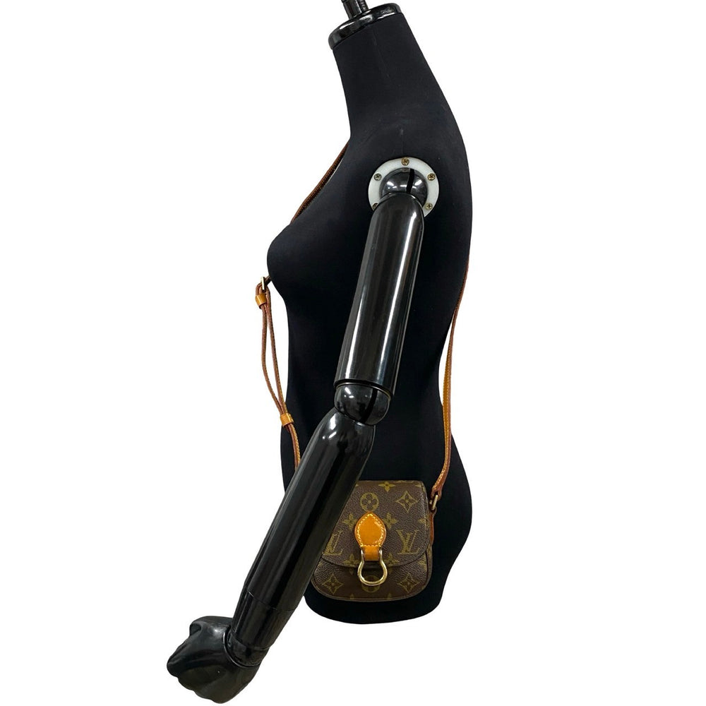 ショルダーバッグ ルイヴィトン ミニ ミニ サンクルー