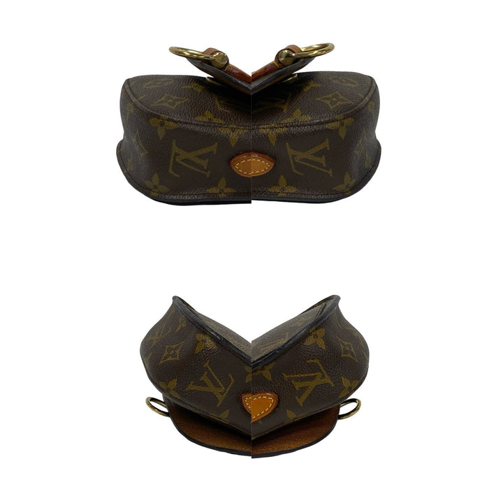 ショルダーバッグ ルイヴィトン ミニ ミニ サンクルー