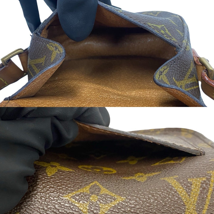 ショルダーバッグ ルイヴィトン ミニ ミニ サンクルー