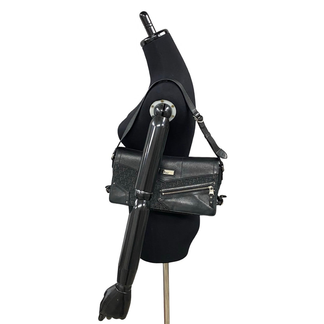 ショルダーバッグ ディオール ストリートシック