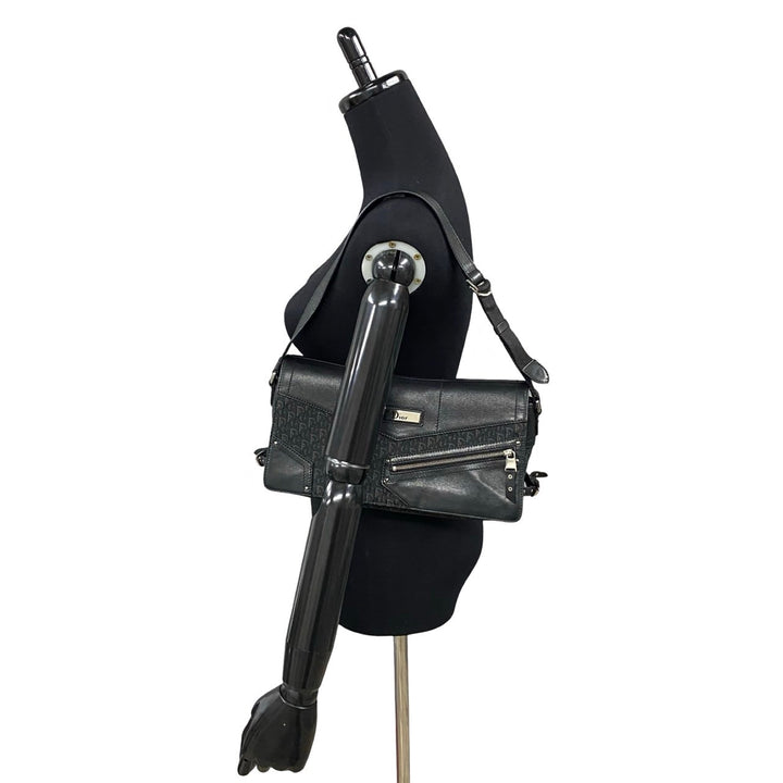 ショルダーバッグ ディオール ストリートシック