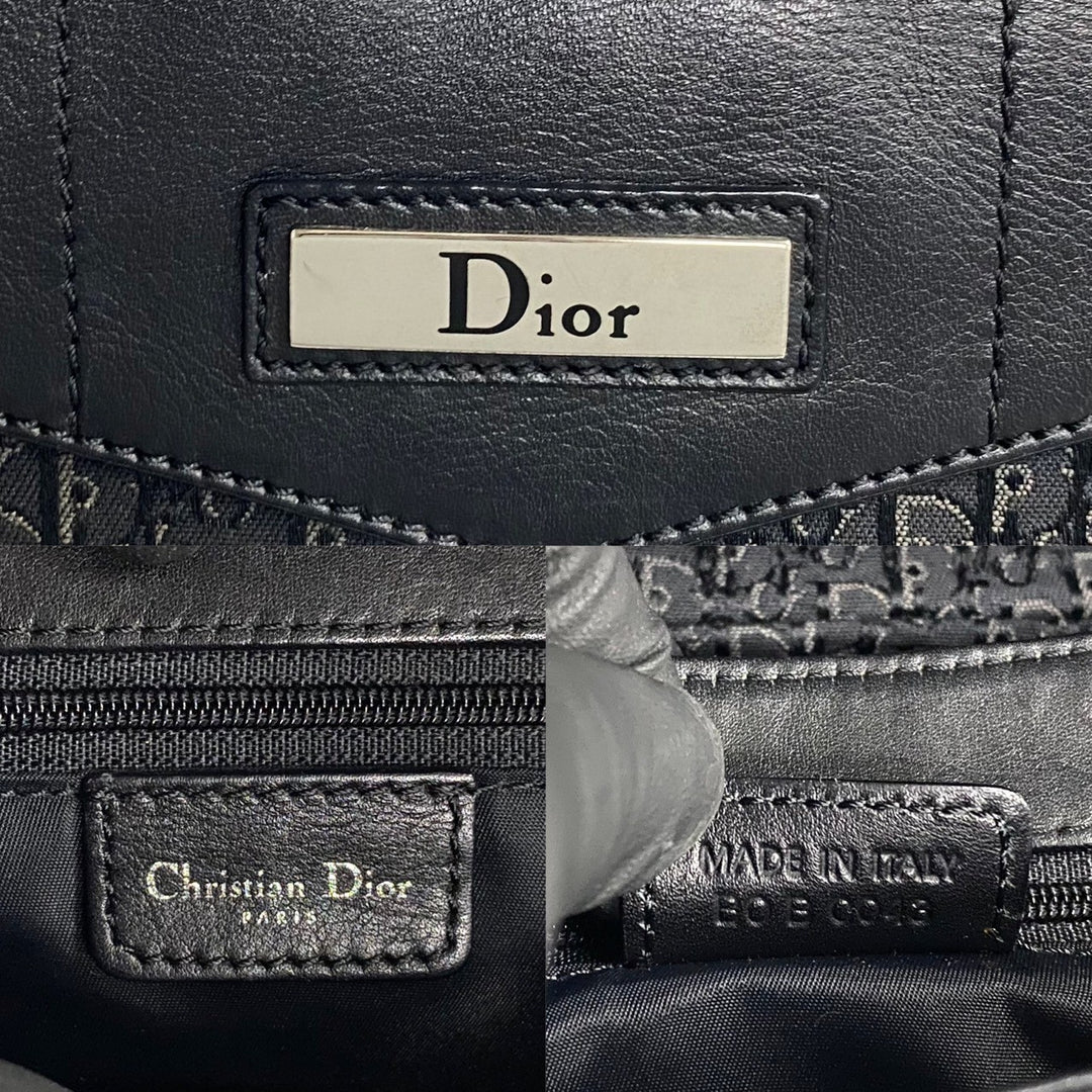 ショルダーバッグ ディオール ストリートシック