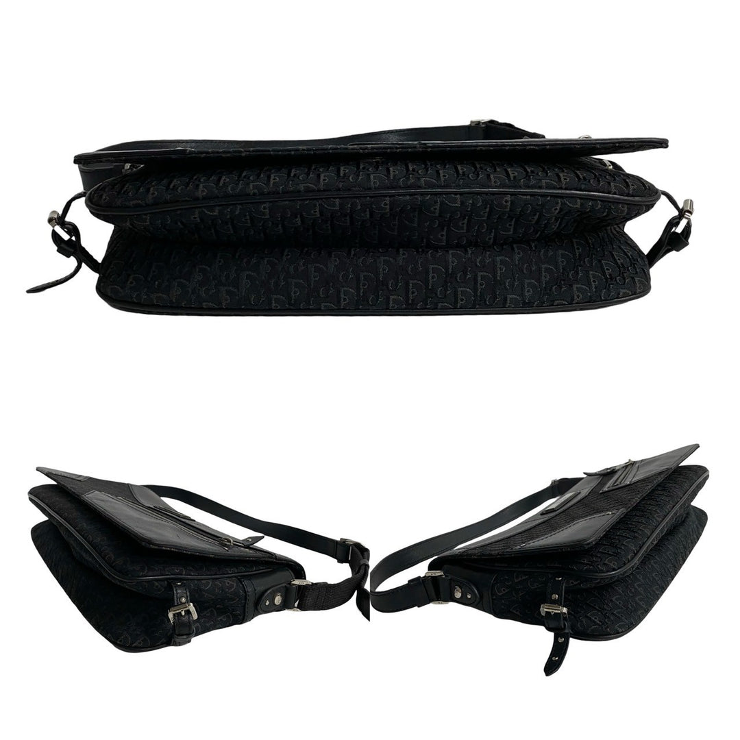 ショルダーバッグ ディオール ストリートシック