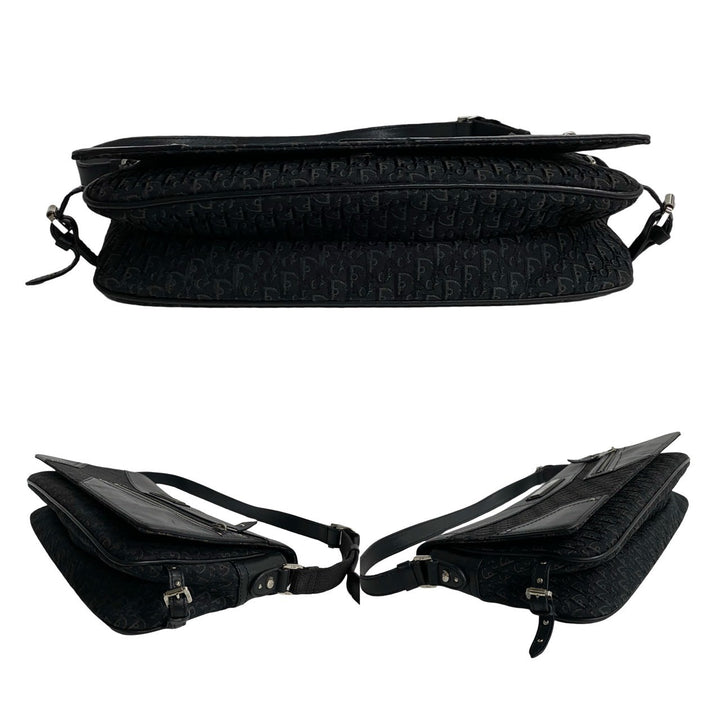 ショルダーバッグ ディオール ストリートシック