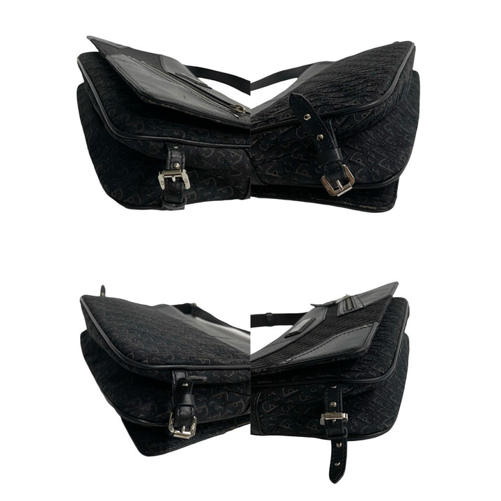 ショルダーバッグ ディオール ストリートシック