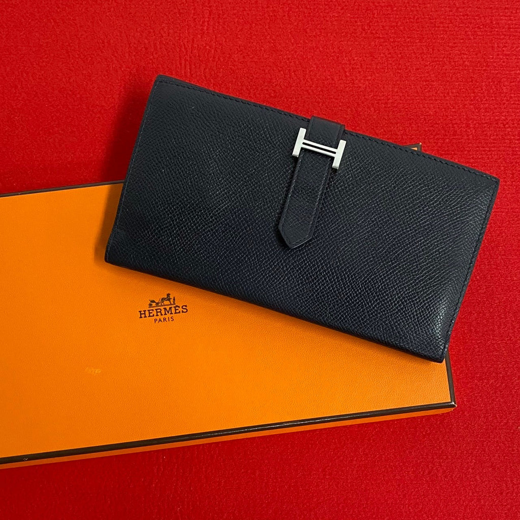 HERMES ベアンデュプリ – Trip