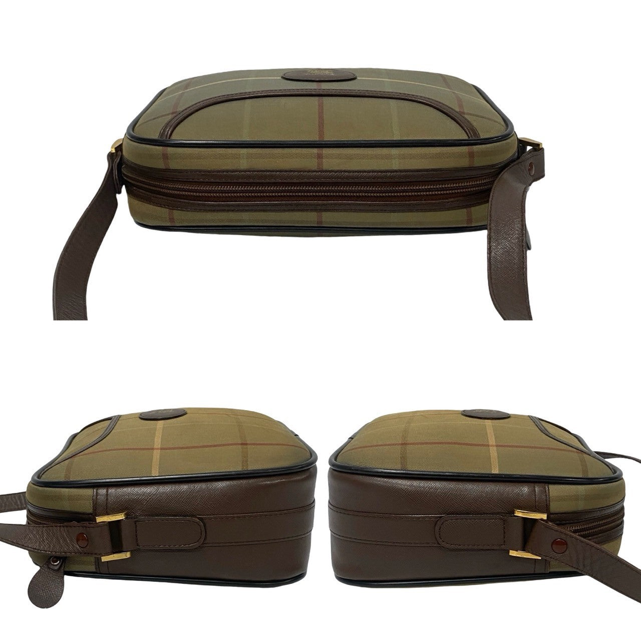 Burberrys バーバリーズ (Vintage) ショルダーバッグ – Trip