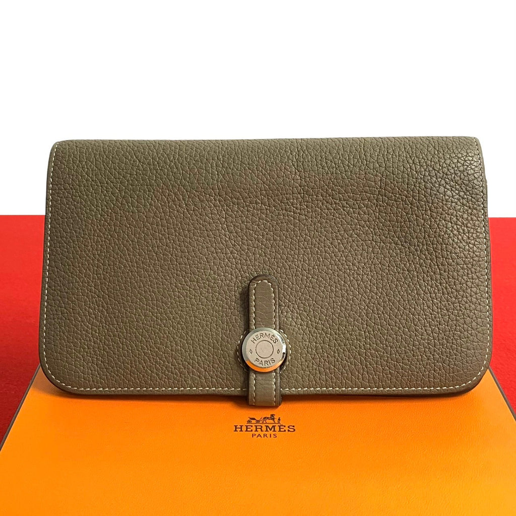 HERMES トゴン GM – Trip