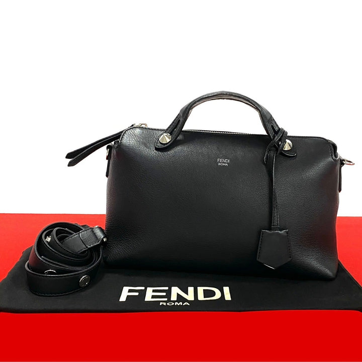 FENDI バイザウェイ スモール