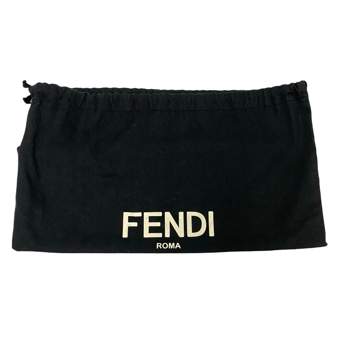 FENDI バイザウェイ スモール