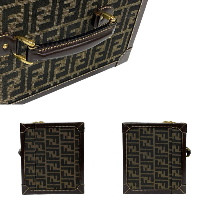 ハンドバッグ フェンディ