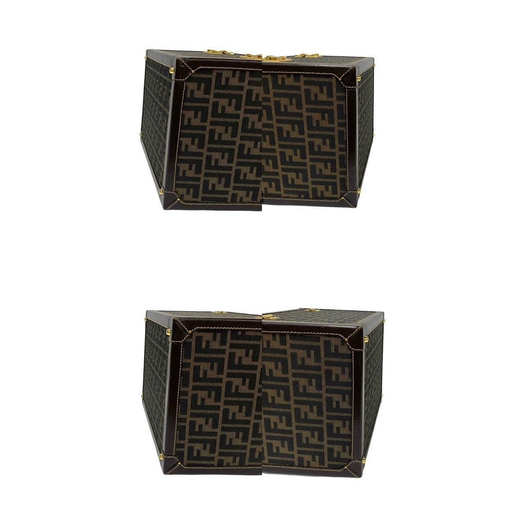 ハンドバッグ フェンディ