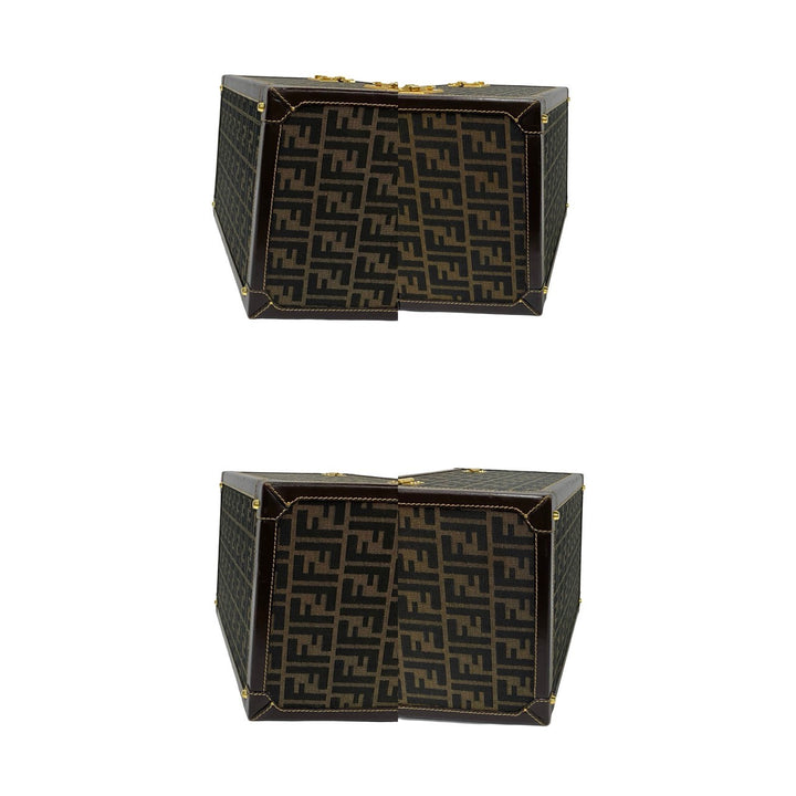 ハンドバッグ フェンディ