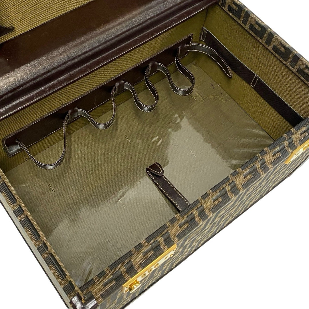 ハンドバッグ フェンディ