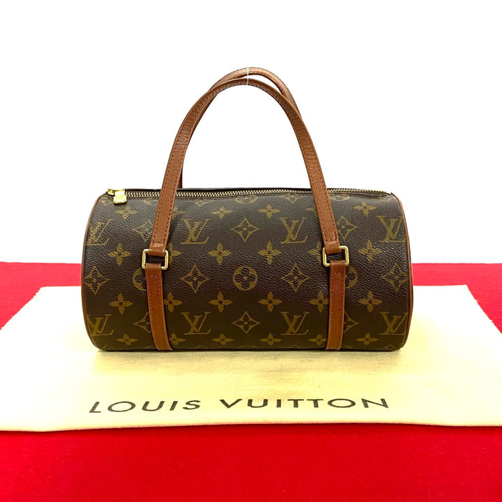 LOUIS VUITTON Vintage パピヨン