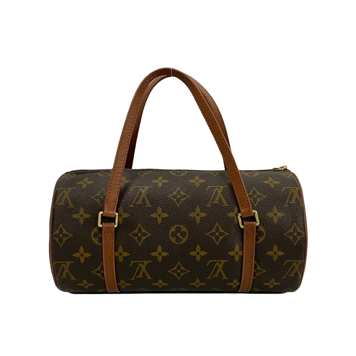 LOUIS VUITTON Vintage パピヨン