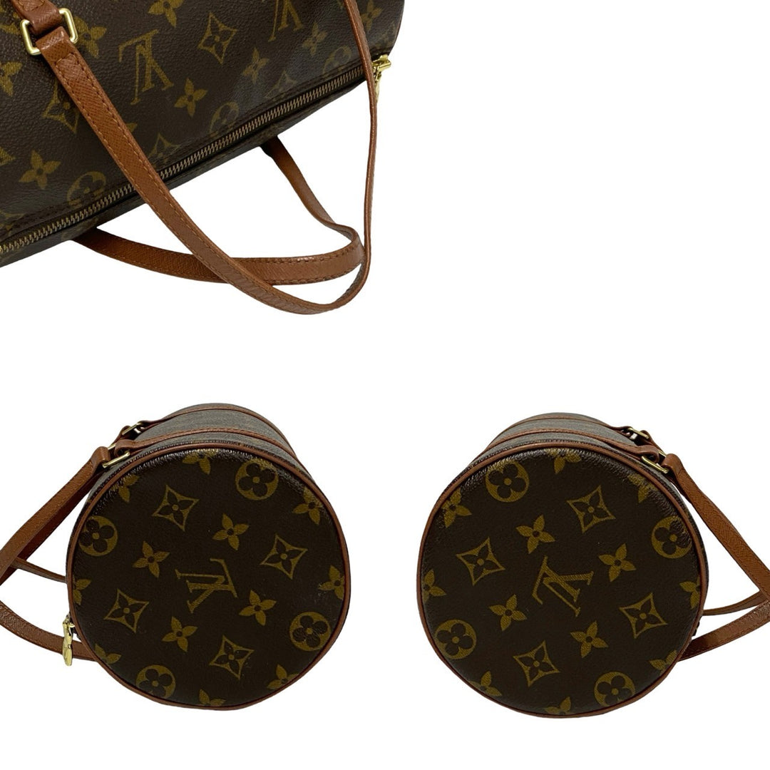 LOUIS VUITTON Vintage パピヨン