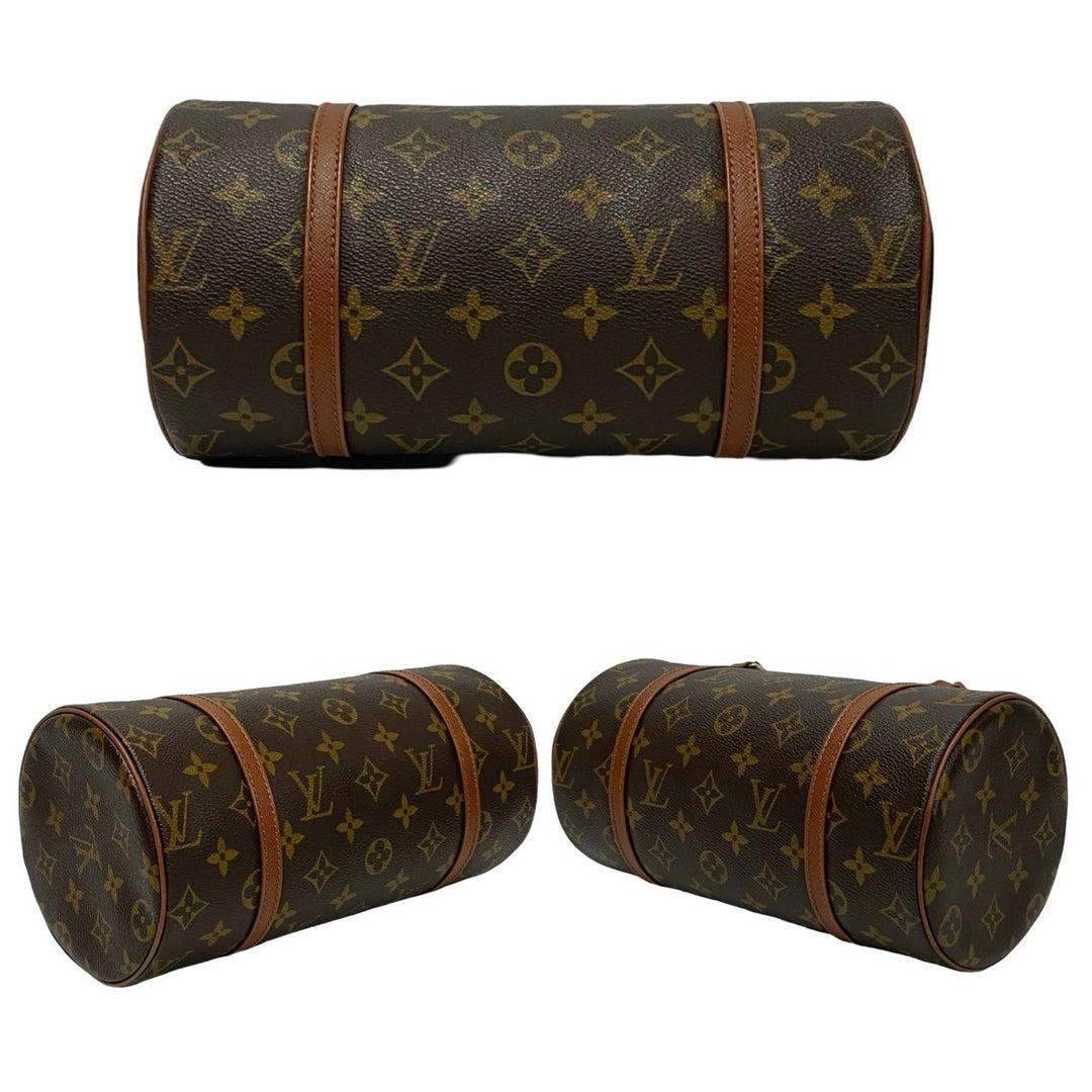 LOUIS VUITTON Vintage パピヨン