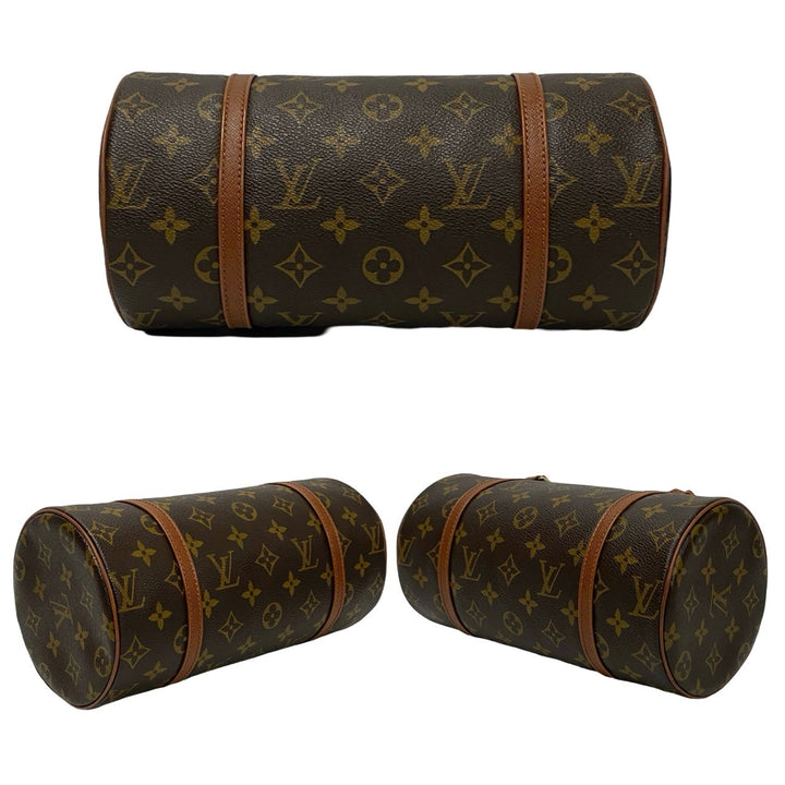 LOUIS VUITTON Vintage パピヨン