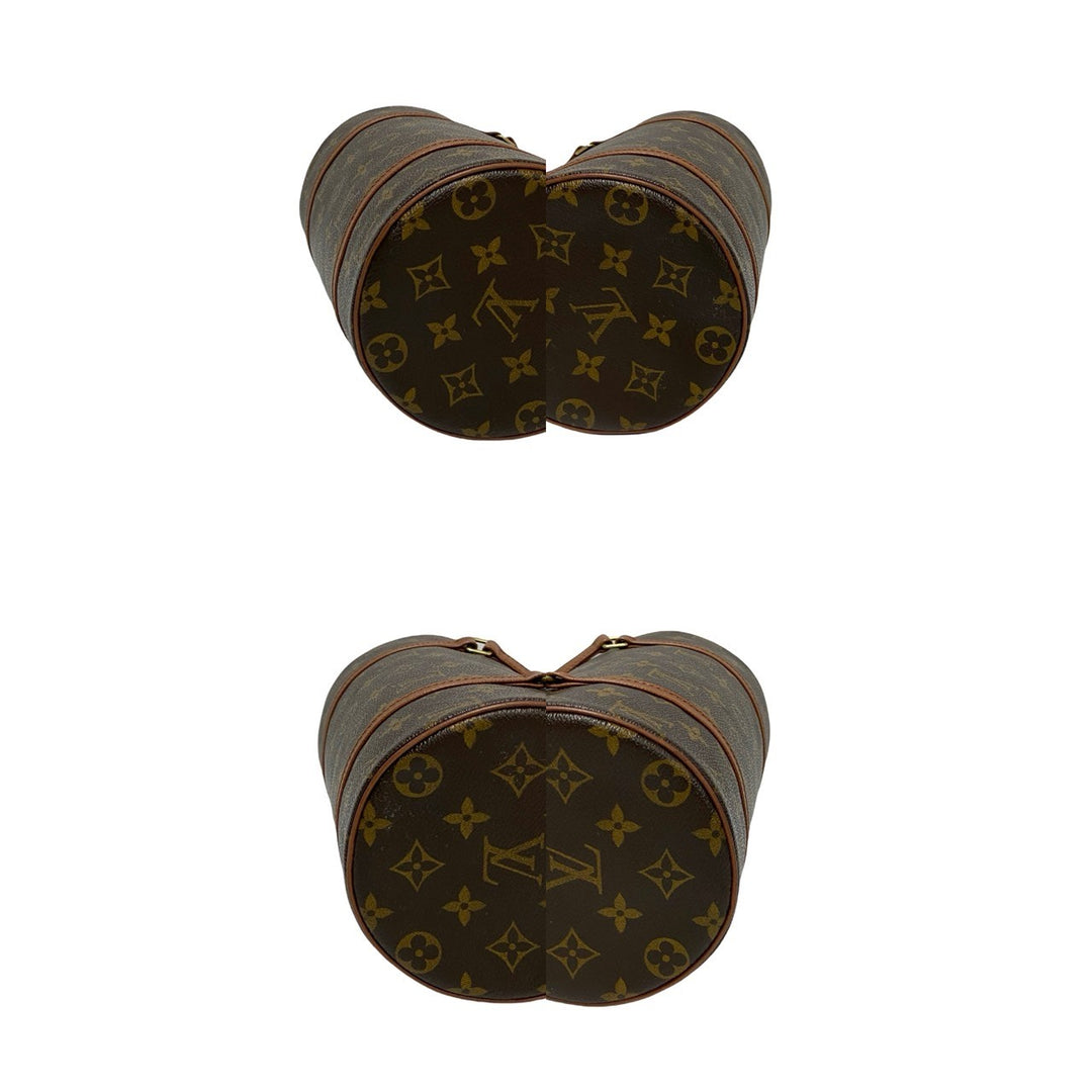 LOUIS VUITTON Vintage パピヨン