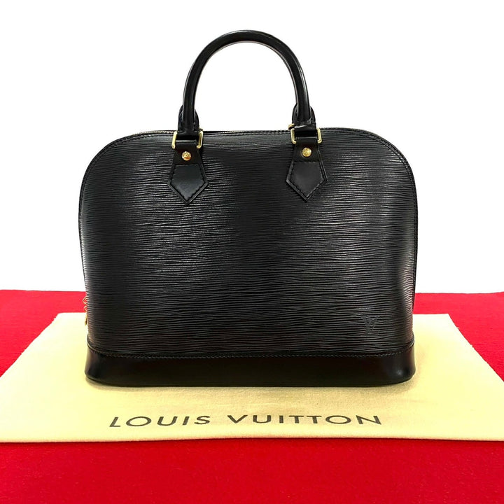 LOUIS VUITTON Vintage アルマ