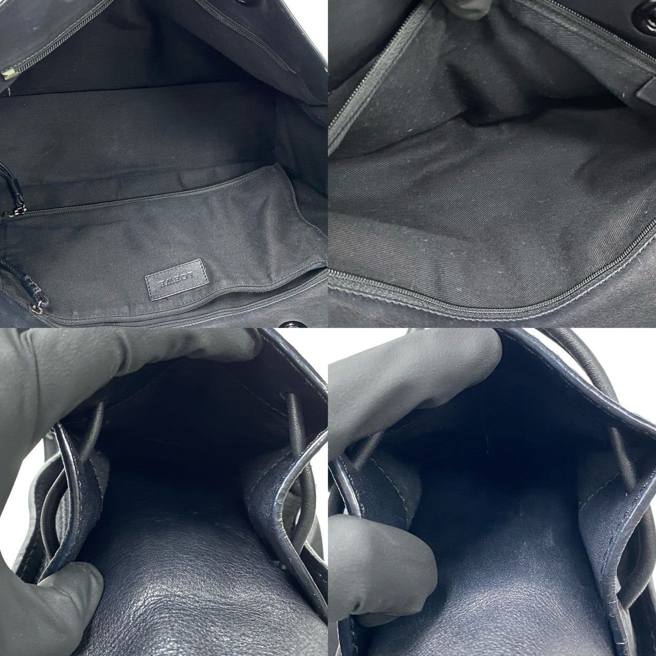 LOEWE ショッパートート – Trip