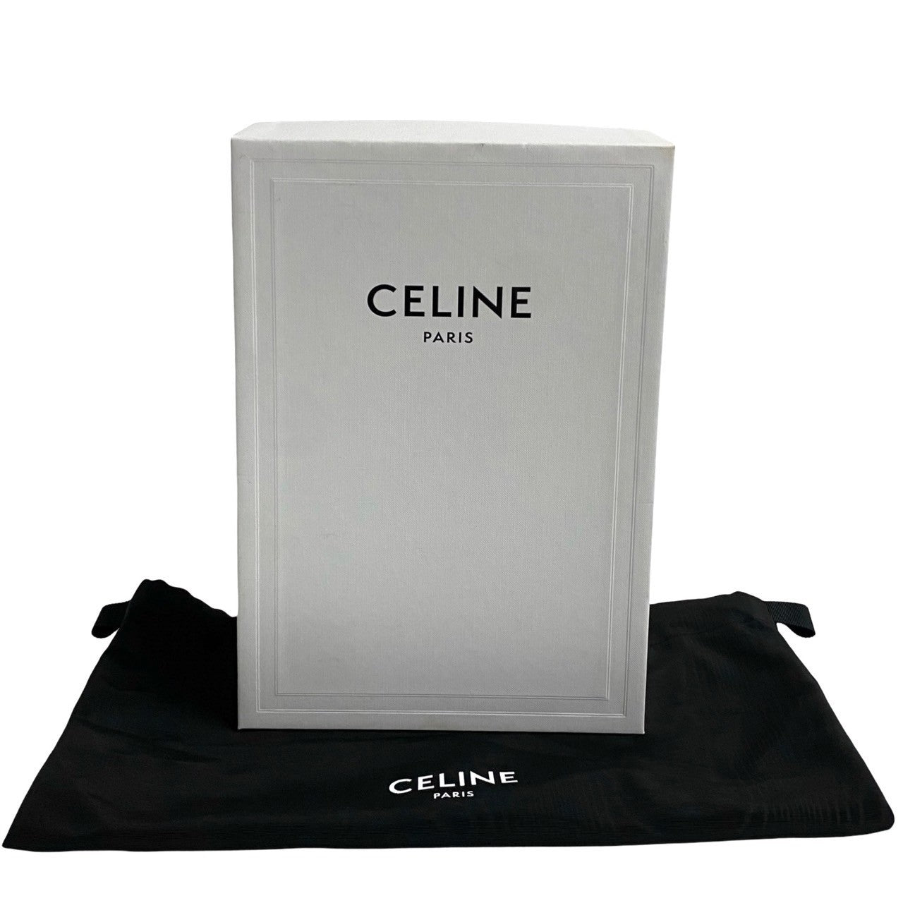 新品✨ セリーヌ　ショルダーバッグ メッセンジャー　ミディアム トリオンフ CELINE（セリーヌ） ミディアム メッセンジャー トリオンフ エンボス